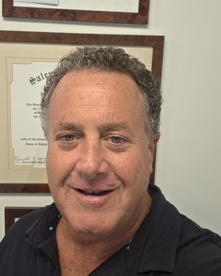Photo of Andrew S. Pollak, Marriage & Family Therapist, LMFT, CCHT