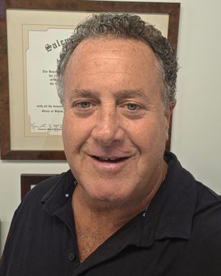 Photo of Andrew S. Pollak, Marriage & Family Therapist, LMFT, CCHT
