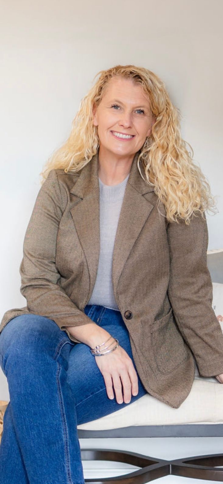 As a Licensed Mental Health Counselor (LMHC), I specialize in marriage, family, and parenting therapy, with a focus on supporting individuals in their