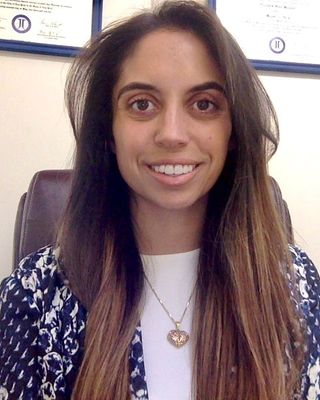 Photo of Dr. Nina Badaan Shinway, PsyD, Psychologist in Hoboken