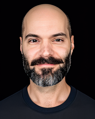 Photo of Steven Xydis, Pre-Licensed Professional, LPC-A, NCC