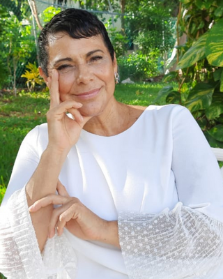 Foto de Leticia Heredia Hernández, Psicoterapeuta, Lic. en Psicología