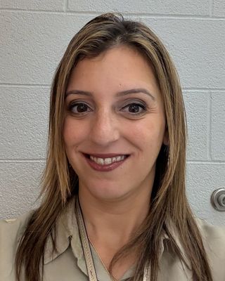 Photo of Bissan Heise, Resident in Counseling, MA