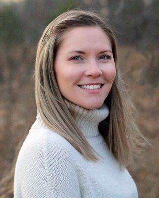 Photo of Jennifer A Nyman, Licensed Professional Counselor, LPC
