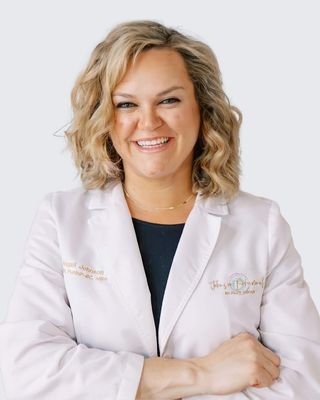 Photo of Abigail Speights Johnson, Psychiatric Nurse Practitioner, APRN, PMHNP, MSN