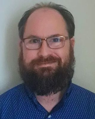 Photo of Ryan Adamczyk, Licensed Clinical Mental Health Counselor in Charlotte, NC