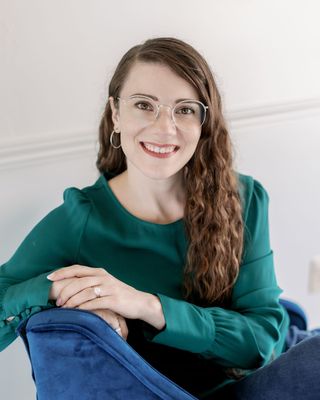 Photo of Stephanie Bennett, Clinical Social Work/Therapist, LSCSW, LCSW