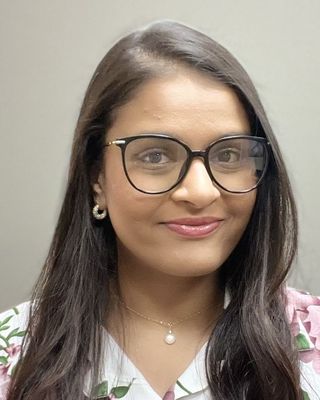 Photo of Bansri Patel, Pre-Licensed Professional in 20148, VA