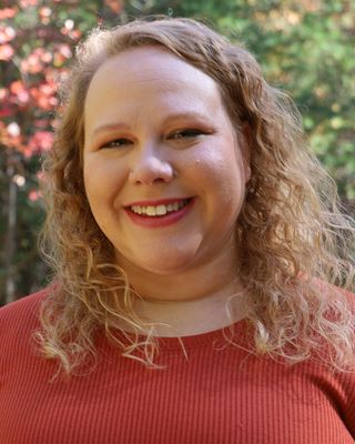 Photo of Amanda Fackler, Licensed Professional Counselor, MEd, LPC, NCC