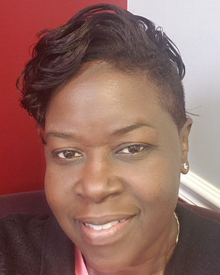 Photo of Peta Lawson, Licensed Professional Counselor, LPC