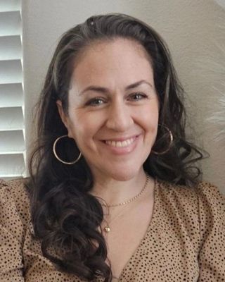 Photo of Nicole Campbell, Pre-Licensed Professional