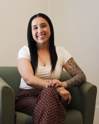 Photo of Pricilla St John, Licensed Professional Counselor, MA, LPC, LCDC