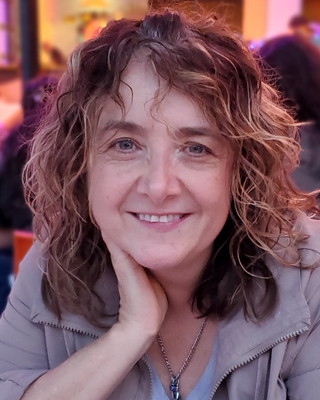 Photo of Diana Kruck, Marriage & Family Therapist, LMFT