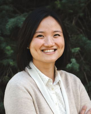 Photo of Xin Yueh Choo, Counselor, MA, LPCC