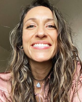 Photo of Stephanie M. Perez - SoulWarrior Psychotherapy , Licensed Professional Counselor, LPC