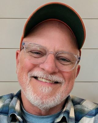 Photo of Chris Causey, Licensed Professional Counselor, MA, MDiv, LMHC, NCC