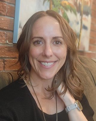 Photo of Kristin Wright, Counselor, MS, LPC