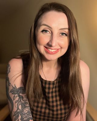 Photo of Rosie Banks, Counsellor, MSc, MBACP