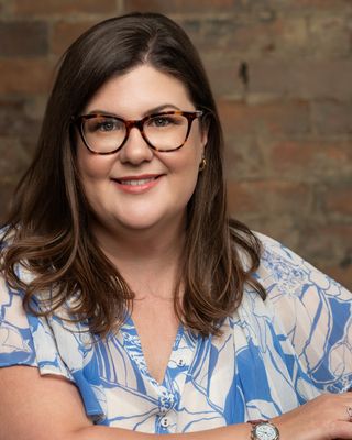 Photo of Krystina Vinpa, Clinical Social Work/Therapist, LCSW, LCADC