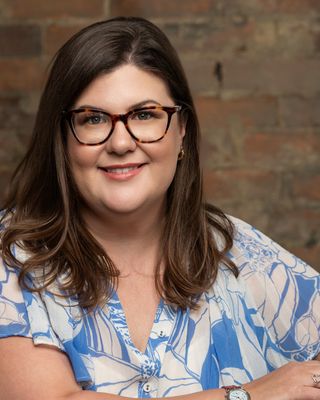 Photo of Krystina Vinpa, Clinical Social Work/Therapist, LCSW, LCADC