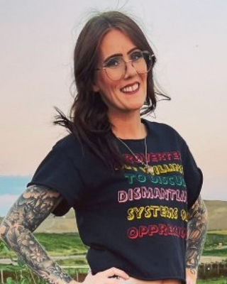 Photo of Alyssa Bates, Clinical Social Work/Therapist, MSW, LCSW