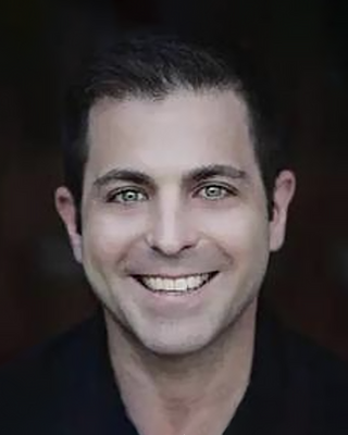 Photo of Darren Blatt, Marriage & Family Therapist, LMFT