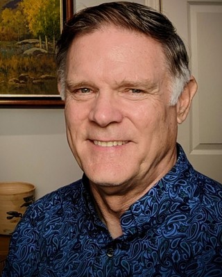 Photo of Frank Banks, Marriage & Family Therapist in San Francisco, CA