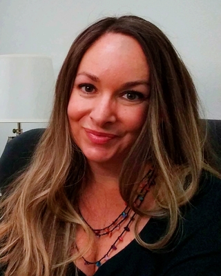 Photo of Kelly Burris, Marriage & Family Therapist in San Clemente, CA
