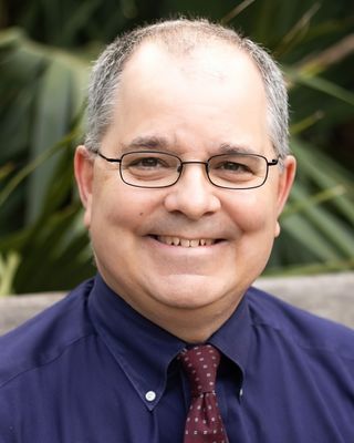 Photo of Jim Synan, Licensed Professional Counselor in Georgia