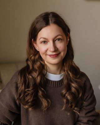 Photo of Valeriya Chalmers, Marriage & Family Therapist, RMFT, CCC, CST