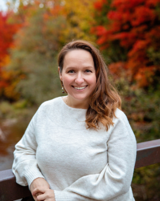 Photo of Mary Marjanovic, Registered Social Worker, MSW, RSW