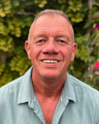 Photo of Mark Hillman, Counsellor, MNCPS Acc.