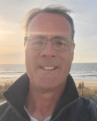 Photo of Mark Melillo, Drug & Alcohol Counselor, LCADC, EMDR, CCTP-II