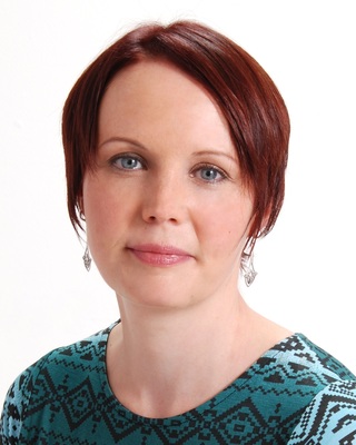Photo of Lesley Anne Strabel - Aspirations Counselling Service, Counsellor, MBACP Accred