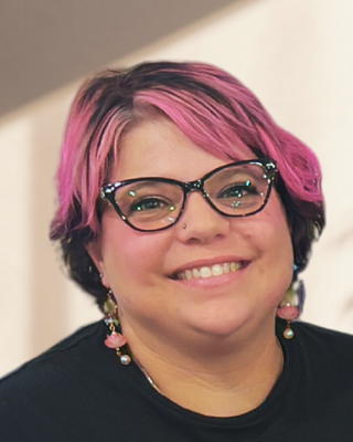 Photo of Kate E. Brown, Pre-Licensed Professional, MA