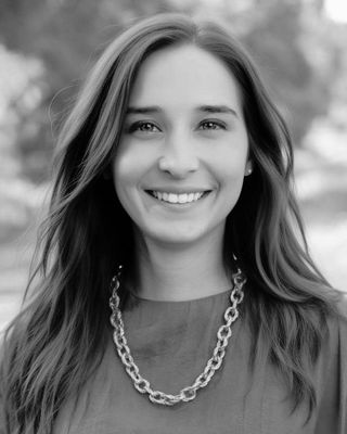 Photo of Tristen Jessee, Licensed Professional Counselor Associate, LPC-A