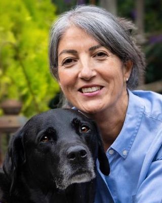 Photo of Karen Cloherty, Counsellor, MBACP