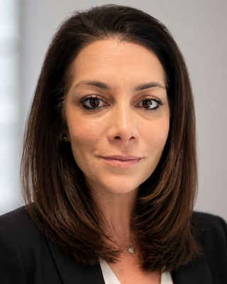 Photo of Dr. Lindsay Ann Najor, Limited Licensed Psychologist, PsyD, LLP