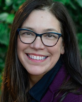 Photo of Sara Larios Mitchell, Psychologist, PhD, MACP