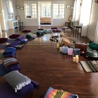 Gallery Photo of Wainright House Sound Bath