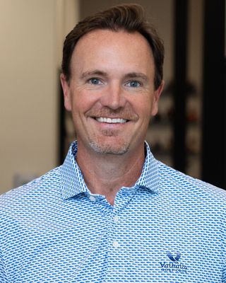 Photo of Zach Crouch - Stillpoint Counseling, Marriage & Family Therapist, LMFT