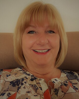 Photo of Debbie Evans, Counsellor in Tenterden