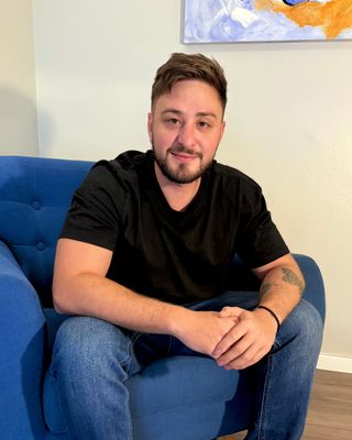 Foto de Kevin Cabral, Psicólogo, Lic. en Psicología, ColPsi Mza
