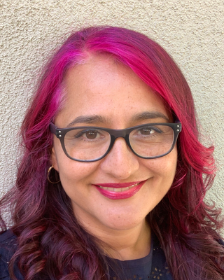 Photo of Alejandra Acuna, Clinical Social Work/Therapist, LCSW