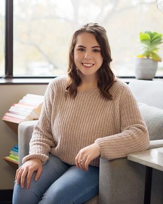 Photo of Madison Bryant, Licensed Professional Counselor in Lawrence, KS