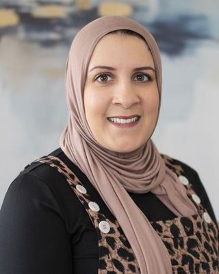 Photo of Huda Kaake, Licensed Professional Counselor, LPCC