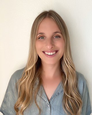Photo of Kailey Citron, Registered Psychotherapist in Toronto, ON
