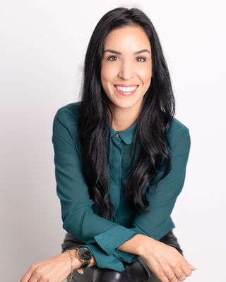 Photo of Sabrina Granata, Registered Psychotherapist (Qualifying), MEd