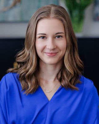 Photo of Hannah Gross, Lic Clinical Mental Health Counselor Associate