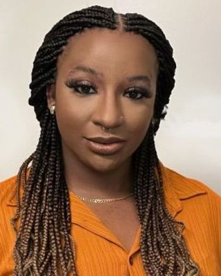 Photo of Dr. Brarysheyia Simpson, Psychologist, PsyD, MSW